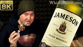 Jameson Review