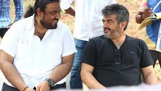 Cinema Seidhigal Win TV | Thala Ajith next movie with Siruthai Siva Direction