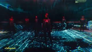 Cyberpunk 2077 Deep Dive Gameplay Music (The Rebel Path)