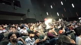 Prasad IMAX big screen Shaakuntalam 3D trailer event || @Telangana_comedy