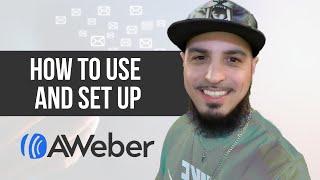 How To Use And Set Up Aweber Autoresponder For Email Marketing To Make Website Sales