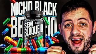 NICHO BLACK SEM BLOQUEIO - O MELHOR MÉTODO PARA VENDER PRODUTOS DE NICHO BLACK NO GOOGLE ADS