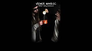 Venus Magic - Spell ( Ckay Emiliana Cover)