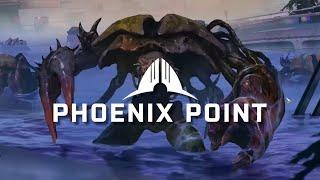 The Gift Mission - Getting Manticore Weapons - Phoenix Point: Year One Edition