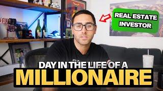 Day In The Life Of A Millionaire | Vlog 2