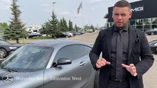 2020 AMG GT R Coupe for sale at Mercedes-Benz Edmonton West | Stock# 21GW1395A