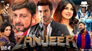 Zanjeer Full Movie | Ram Charan | Priyanka Chopra | Sanjay Dutt | Prakash Raj | Review & Fact 1080P