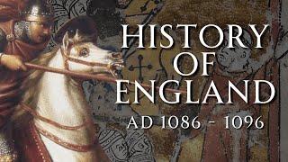 The Anglo Saxon Chronicle | Part 9 | History of England ASMR