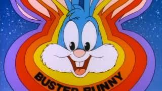 DannyB Does | The Buster Bunny Bunch | from Tiny Toon Adventures