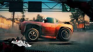 Burnout Paradise Remastered Reveal Trailer