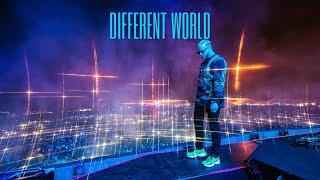 Dj Snake x Selena Gomez Type Beat - Different World | Pop Type Beat 2021 x Reggaeton Type Beat 2021