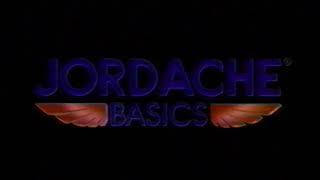 1989 Jordache Jeans "Basics" "You've got the look"TV Commercial