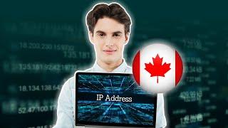 Лучшие VPN для Канады - как получить канадский IP-адрес