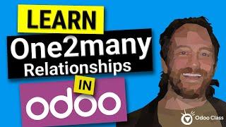 Learn One2many Relationships in Odoo