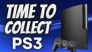 Collect For PS3 While You Can (CHEAP GAMES)