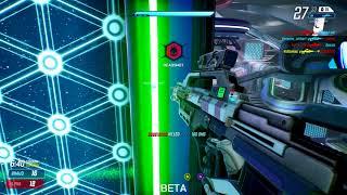 Splitgate - Fragtastic