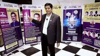 ACAE Annual Conference-Vishnu K Tulsyan