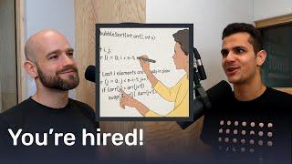 React Native job interviews