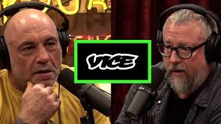 Shane Smith on How Vice Changed and Why He Left