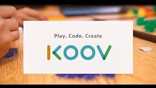 Sony | KOOV: Robotics and Coding Kit Perfect in the Classroom