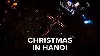 Miracle in Hanoi | Christian World News - December 22, 2023