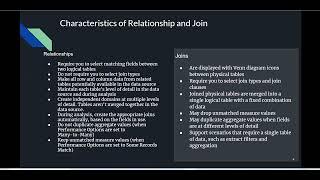 Logical Vs Physical Extract In Tableau | Relationship Vs Joins | Tableau Data Model