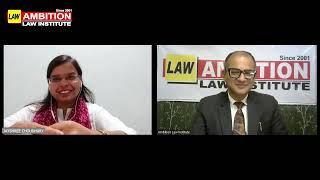 Jayshree Chaudhary! | Bihar Judiciary toppers 2024 | Inspiring Journey #SuccessStrategies