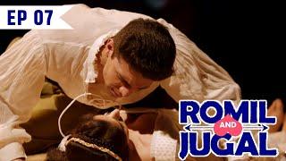 ROMIL AND JUGAL - Episode 7 | Season 1 | Rajeev Siddhartha, Manraj Singh, Shrishti G, Mandira Bedi