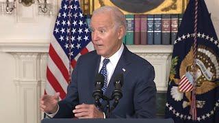 WATCH: Biden has WORST Press Conference EVER - Democrats in PANIC MODE