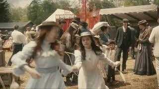 Anne tells Diana about Gilbert | Anne with an E | Season 3 Episode 6 | Shirbert!!! logoless 1080p