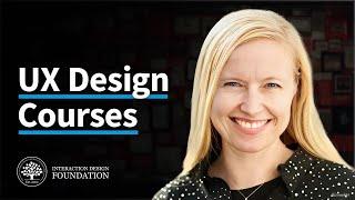 How to Start Learning UX Design: Interaction Design Foundation Review