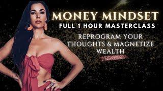 MONEY MINDSET: Free Masterclass! Manifest Wealth in 2025