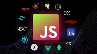From Zero to Full Stack: Master JavaScript and Create Dynamic Web Apps