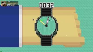 Fly O'Clock ·· Linux Native Gameplay