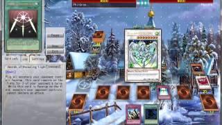 YGOPRO DUEL EPIC PhilGrox Vs Pastore Duel 2