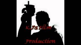 KJ's Film Production Logo