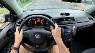 VW Gol 1.0 Flex 12v 2021 - POV #13