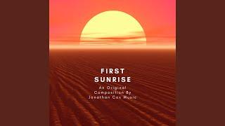 First Sunrise