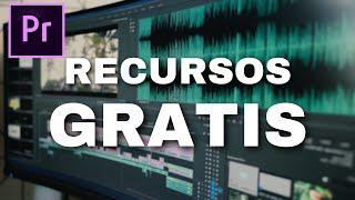 Pack GRATIS de RECURSOS Para Tus Ediciones | TecnoMag