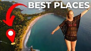 Best Places for Expats To Live in Costa Rica