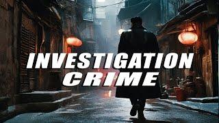 Investigation Crime Detective No Copyright Background Music