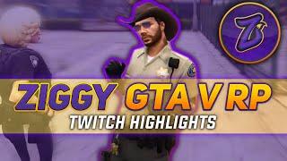 Ziggy | GTA 5 RP NoPixel | Twitch Highlights #9