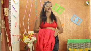Saree lover | Indian Saree tutorial | saree fashion | Saree Expression 2021 | BeautyPlus