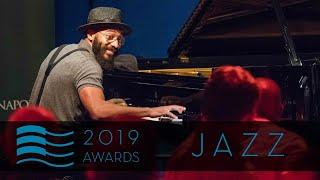 "Take Five" - Kenny Banks Jr. - 2019 American Pianists Awards