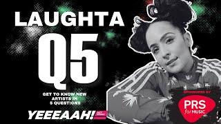 @Laughta - Q5 | YEEEAAH! Network