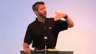 Family Life Paul Washer