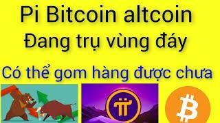 Pi network hôm nay phân tích Bitcoin hôm nay cập nhật thị trường crypto