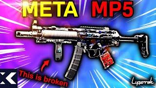 The NEW BEST MP5A2 BUILD In XDEFIANT (new meta build season 2)