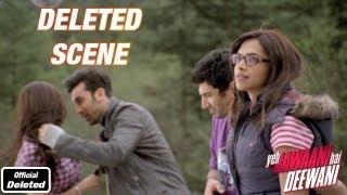 I Choose - Yeh Jawaani Hai Deewani - Deleted Scenes