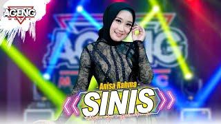 SINIS  - Anisa Rahma ft Ageng Music (Official Live Music)